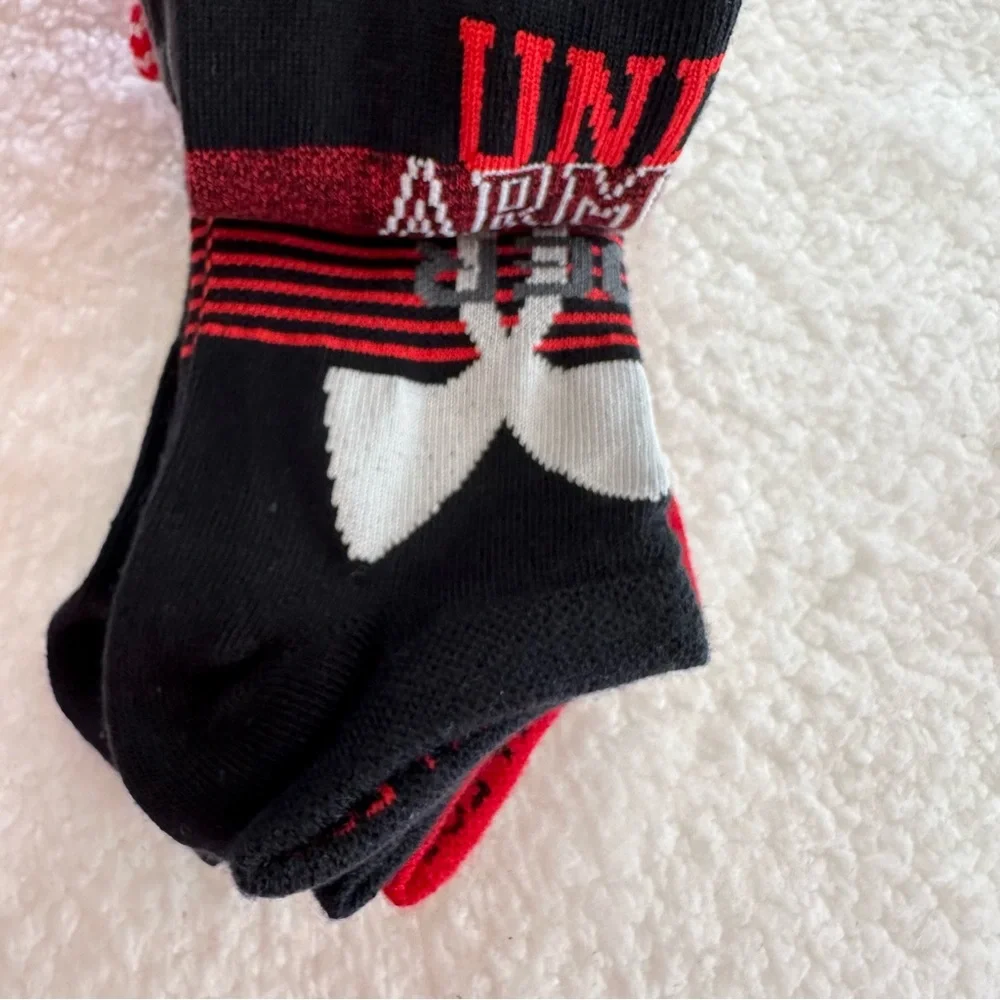 Kid’s Under Armour Socks